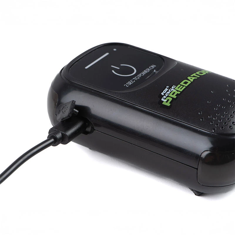 Fox Rage Predator USB-C Aerator